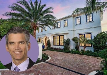 Former Sotheby’s CEO buys Palm Beach home for $8M