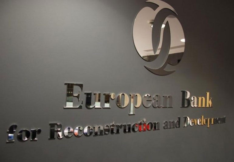 Tiflis EBRD dan 15 milyon euro almıştır