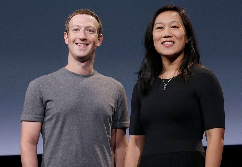 Mark Zuckerberg, Priscilla Chan donate $100 million more to U.S. election infrastructure