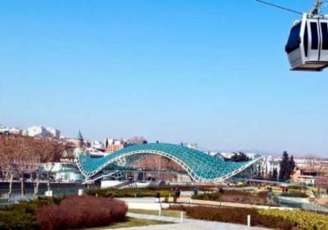 Tbilisi Green City Action Plan approved by local authorities