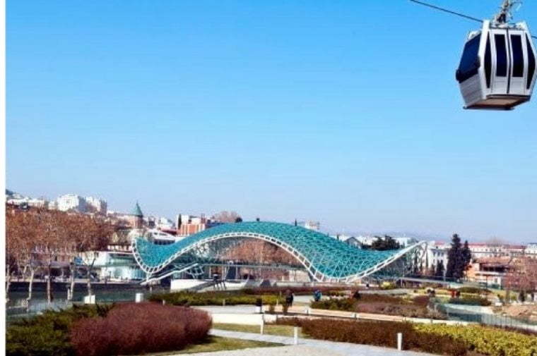 Tbilisi Green City Action Plan approved by local authorities