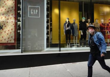 Retailer Gap posts near-$1bn loss due to coronavirus