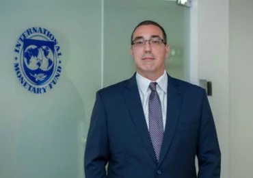 IMF-მა საქართველოს ეკონომიკური ზრდის პროგნოზი 2017 წლისთვის 3,5%-ზე შეინარჩუნა