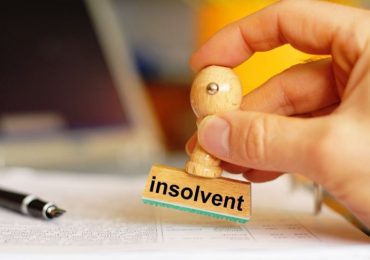 Work on new draft law on insolvency will be competed in summer