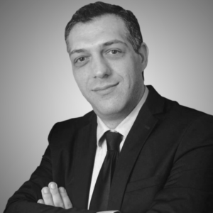 Picture of ლევან კოკაია
