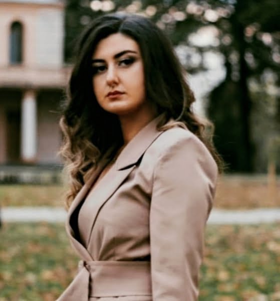 Picture of თამთა შვანგირაძე