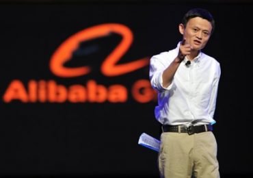 Alibaba უახლოეს 4 წელიწადში ტრანზაქციების გაორმაგებას გეგმავს