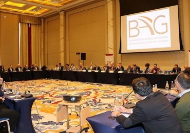 Business Association’s Joint Statement About Regulations Announced by GNB