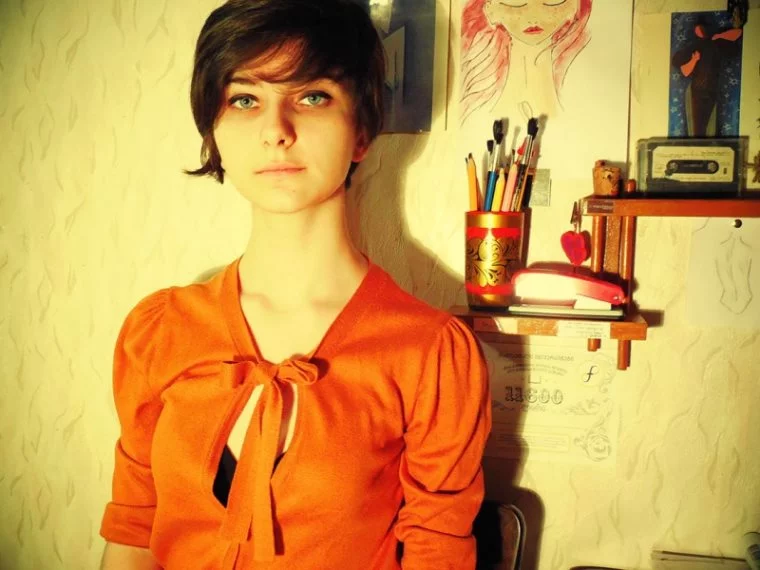 Picture of ნინო თურქია