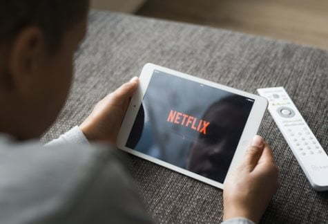 კენიაში შესაძლოა Netflix–ი აკრძალონ
