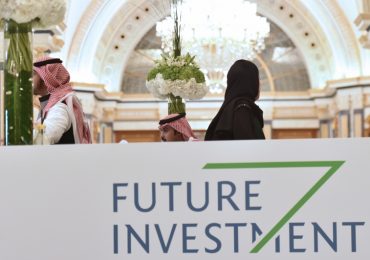 Saudi Arabia Wealth Fund Buys Boeing, Citi, Disney Stakes