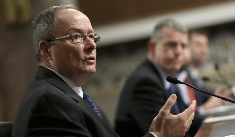 Former NSA chief joins Amazon board of directors