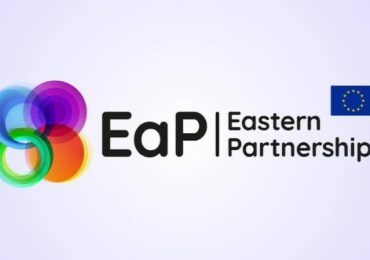 The EU Joint Communication on Eastern Partnership policy beyond 2020 was published