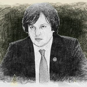 კობახიძე: პრეზიდენტი ანგრევს პოლიტიკურ კულტურას