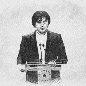 კობახიძე: “ნაციონალური მოძრაობის” მიერ გამოქვეყნებული შედეგი არის მთლიანად აცდენილი რეალობას