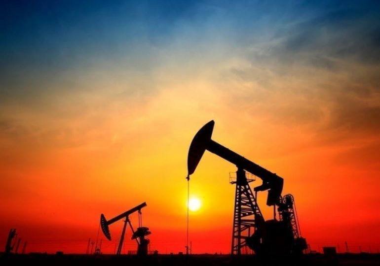 Oil drops more than $1 after Saudi price cuts, demand optimism fades