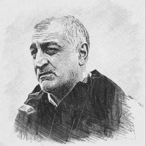 ხაზარაძე: ანაკლიაში ისეთი მოთხოვნები იქნება, როგორიც სინგაპურში, ჟენევაში, ნიუ-იორკში ან ლონდონშია