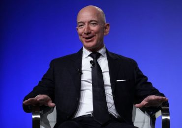 Jeff Bezos buys a $16 million apartment in New York