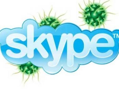 ახალი ვირუსი Skype-ის მომხმარებლების საუბარს იწერს და პირად მონაცემებს იპარავს