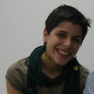 Picture of ანა სუბელიანი