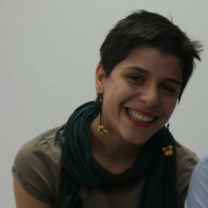 Picture of ანა სუბელიანი