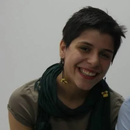 Picture of ანა სუბელიანი