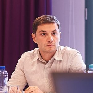 Picture of არჩილ ჟორჟოლიანი