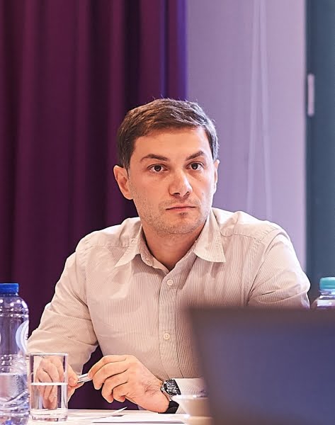 Picture of არჩილ ჟორჟოლიანი