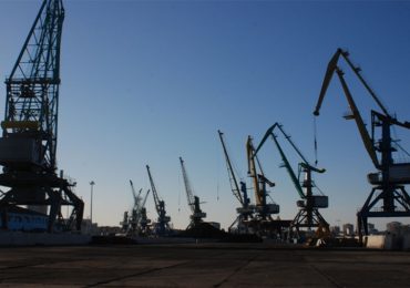 Cargo Turnover Decreases in Georgia