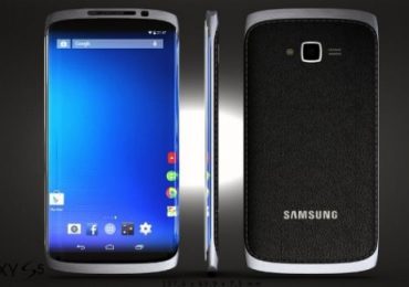 Samsung-ის ახალი მოდელი - Galaxy S5