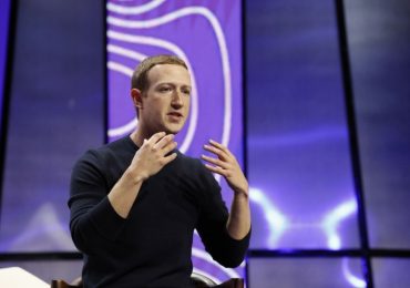 Facebook Worker Unrest Rises With Walkout, Criticism of CEO