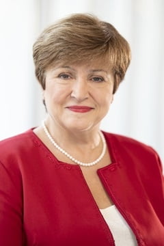 Picture of Kristalina Georgieva