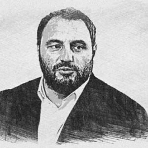 ნაცვლიშვილი: დამსაქმებელი ამ ქვეყნის განვითარებაში დღესდღეისობით არ მონაწილეობს
