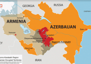 ECONOMIC IMPLICATIONS OF NAGORNO-KARABAKH CONFLICT