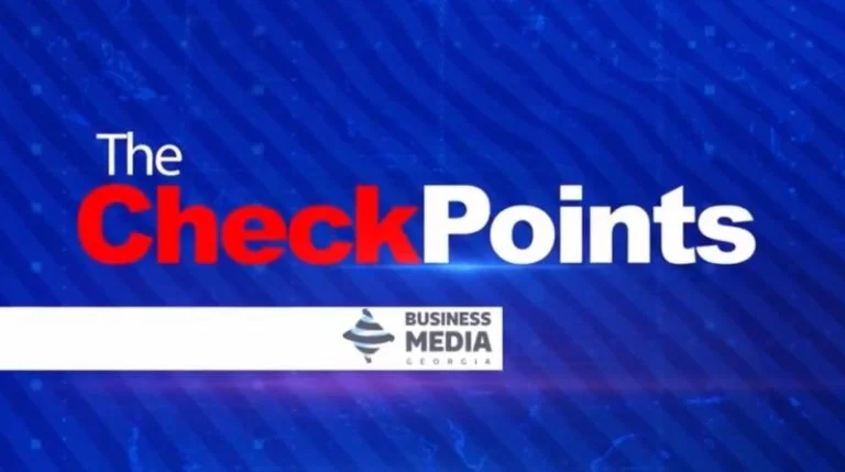The Checkpoints