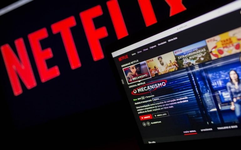 Netflix gets 16 million new sign-ups thanks to lockdown