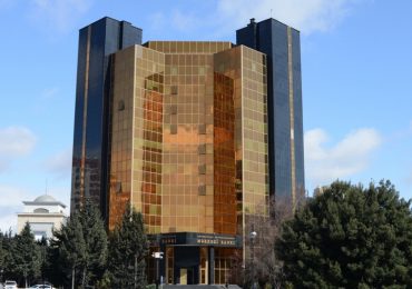 Azerbaijan’s banks showing signs of strain