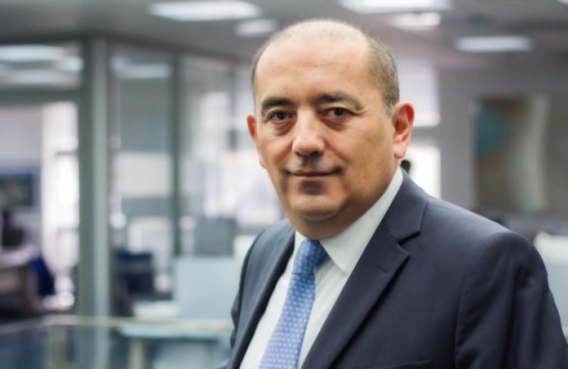 Бруно Бальванера назначен управляющим директором EBRD по Центральной Азии