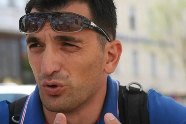 Picture of გიორგი ბეგაძე