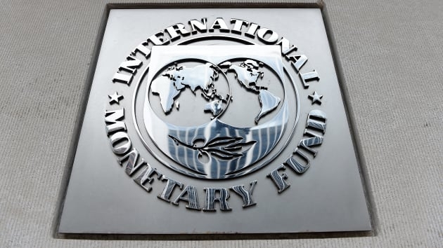 IMF set to slash economic forecasts and warns of a crisis ‘unlike anything the world has seen’