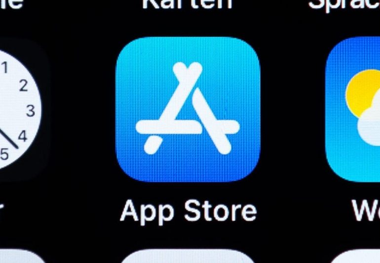 Apple says App Store created 300K jobs in 16 months amid antitrust battle