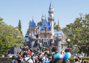 Disneyland reopening is delayed beyond July 17