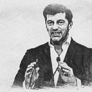 კალაძე: ხაბეიშვილი, მიშა, შალიკო, მთაწმინდიდან გამოექანონ