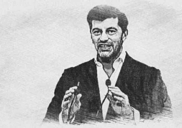 კალაძე: ხაბეიშვილი, მიშა, შალიკო, მთაწმინდიდან გამოექანონ