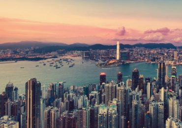 Hong Kong ranks top among 10 most expensive cities to be an expat