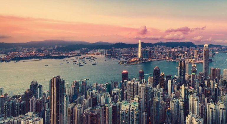 Hong Kong ranks top among 10 most expensive cities to be an expat
