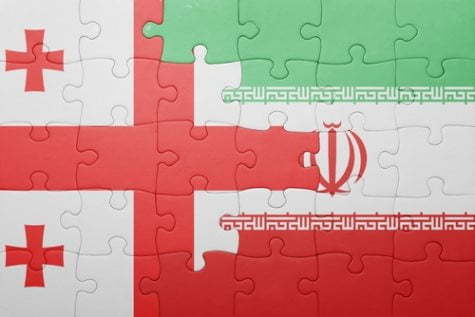 მარტში ირანიდან შემოსული ვიზიტორების რაოდენობა 12-ჯერ გაიზარდა