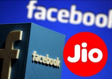 ინდოეთი Facebook-ს Jio Platforms-თან $5.7-მილიარდიანი გარიგების ნებას რთავს