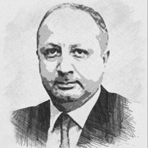 გოგუა: პოლიტიკა არაფერ შუაშია, ეს არის ტიპიური სამომხმარებლო სესხი