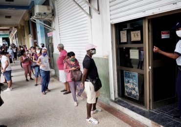 Cuba prepares for 'profound transformation' of its monetary system - NBCNews